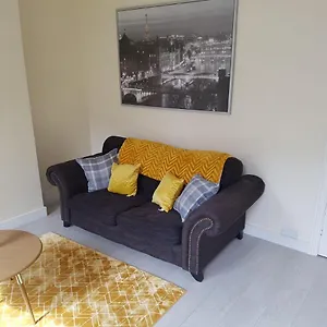 Matlock Street - Excellent House For Essential Workers And Contractors Parking Wifi Nottingham