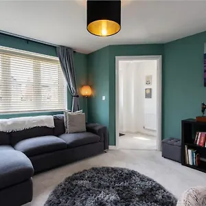 Charming 2 Bed In Edwalton Nottingham