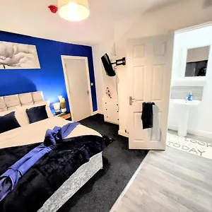 Burford Road - Stay. Sleep. Rest. Apartahotel