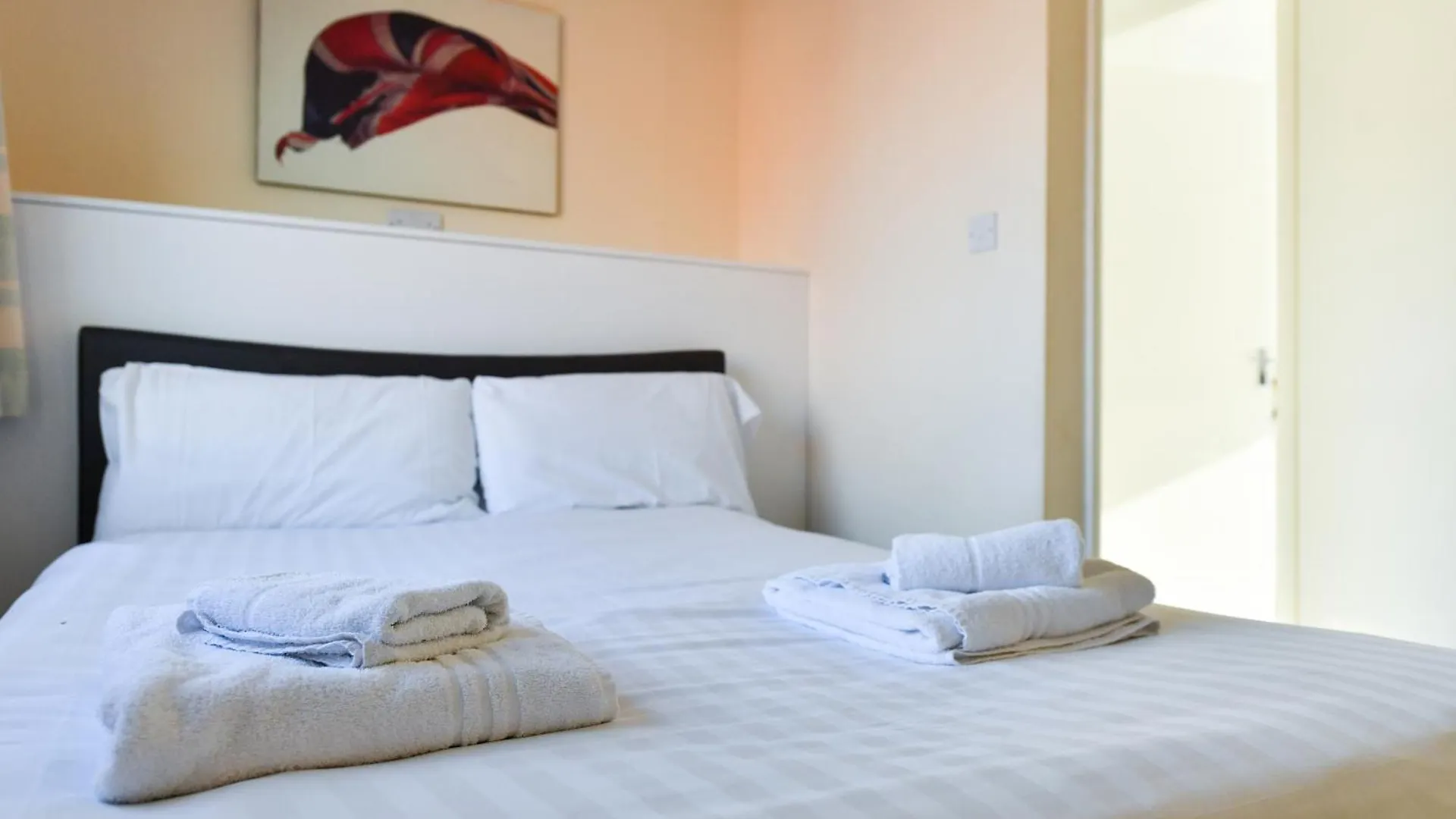 Morgan House- 4 Bed House, Near Nottingham Trent Uni Villa 0*,