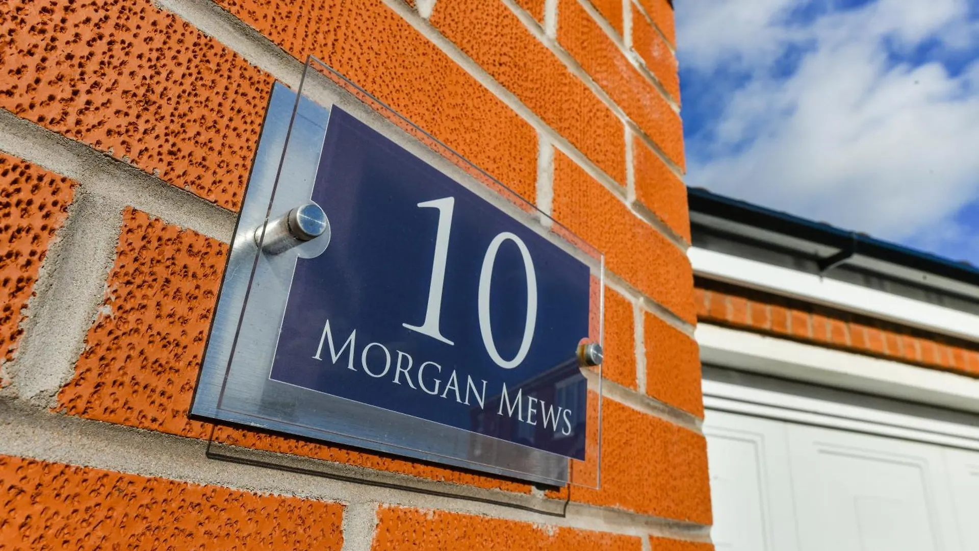 Morgan House- 4 Bed House, Near Nottingham Trent Uni Villa 0*,  United Kingdom