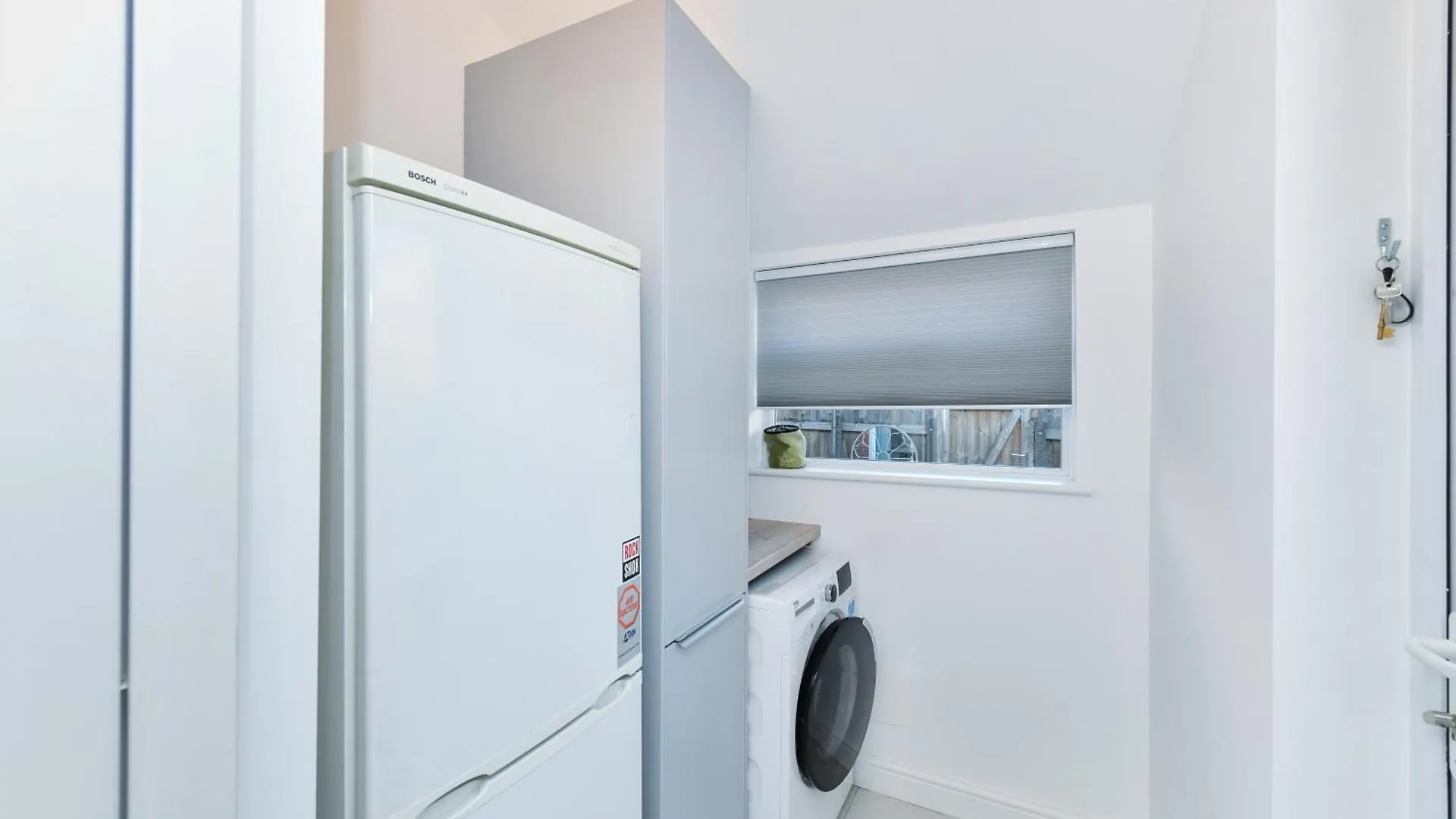Morgan House- 4 Bed House, Near Nottingham Trent Uni Villa United Kingdom