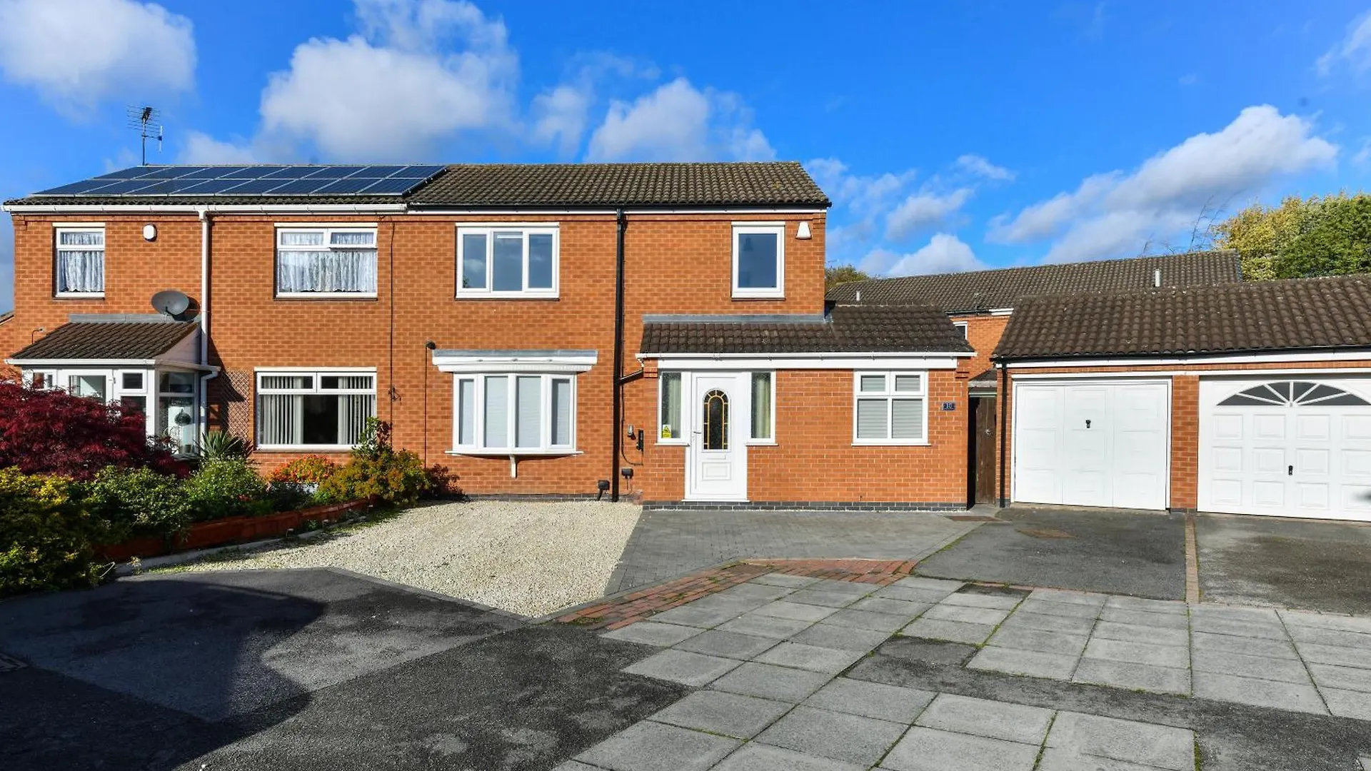 Morgan House- 4 Bed House, Near Nottingham Trent Uni Villa 0*,  United Kingdom