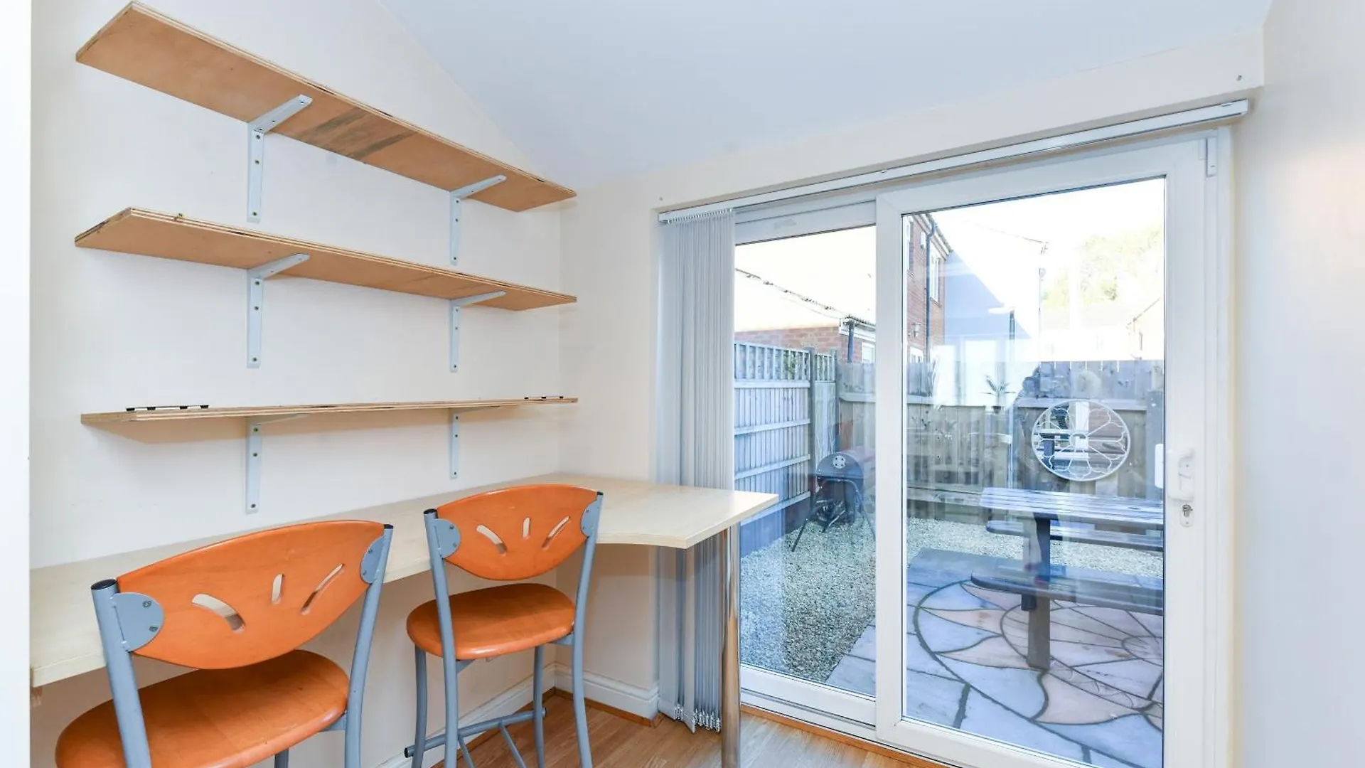 Morgan House- 4 Bed House, Near Nottingham Trent Uni Villa 0*,